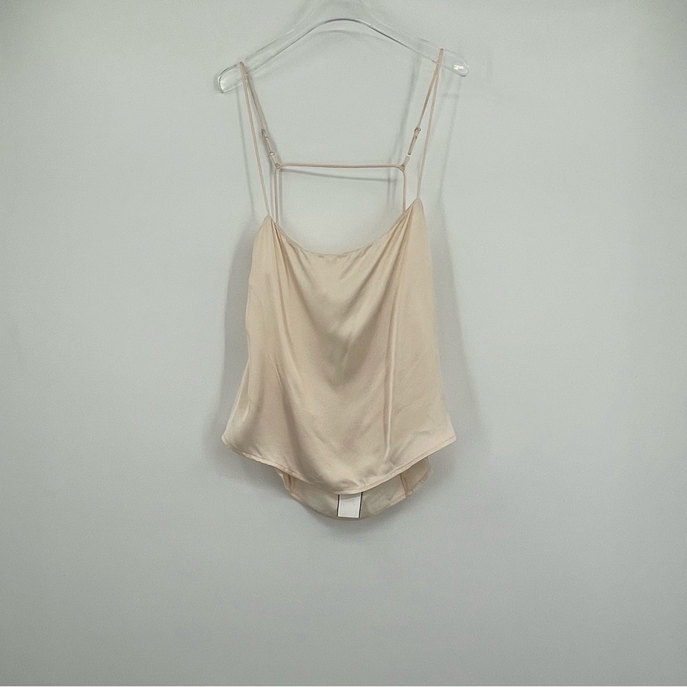 Astr The Label Rosemomt Camisole In Cream Sizes Medium & Large NWT - Picture 6 of 13